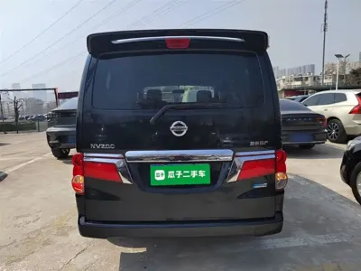 Nissan NV200