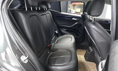 BMW X2 (F39)