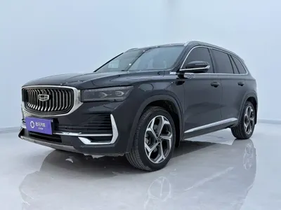 Geely Xingyue L