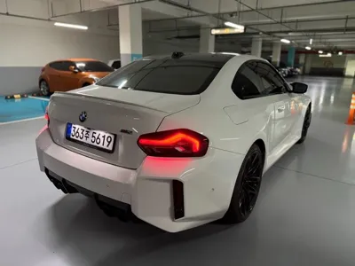 BMW M2