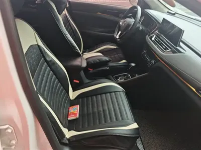 Changan Eado DT