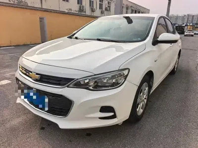 Chevrolet Cavalier