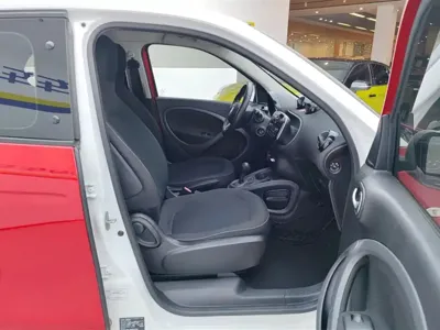 Smart Smart Forfour