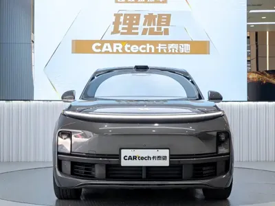 Li Auto Li L9