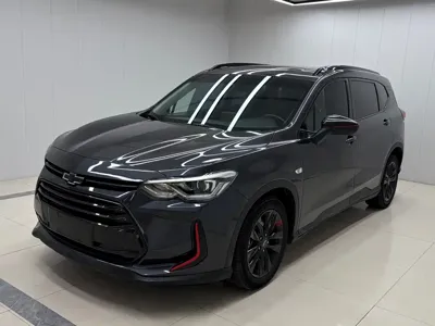Chevrolet Volando