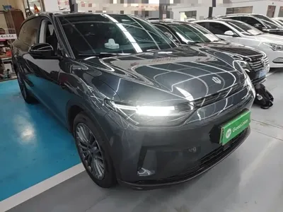 Leapmotor Leapmotor C11