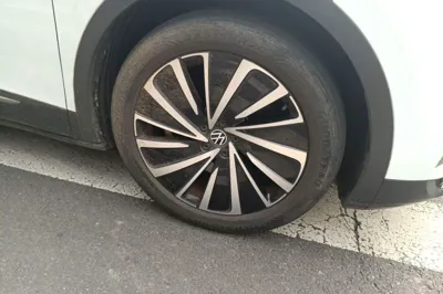Volkswagen ID.4 X