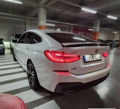 BMW Gran Turismo