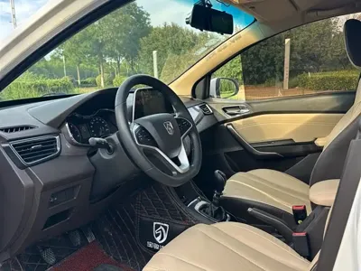 Baojun 310W