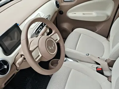 Wuling MINIEV