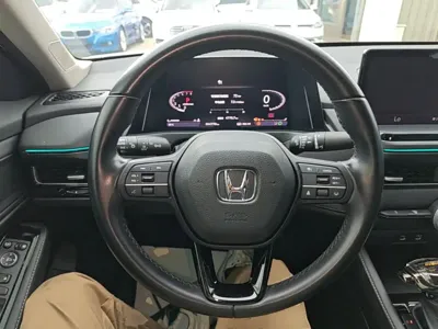 Honda Inspire
