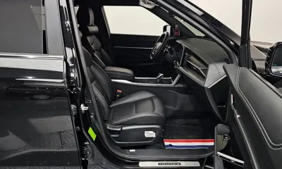 KG_Mobility_Ssangyong Torres