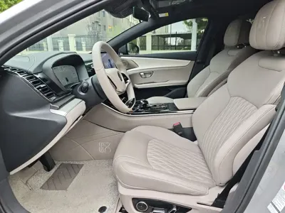 BYD Han