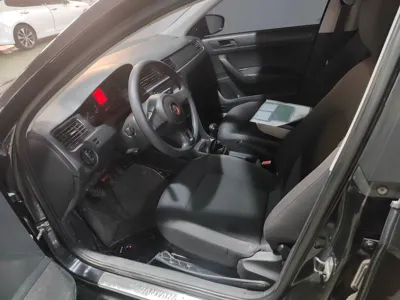 Volkswagen Santana