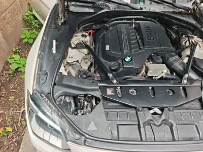 BMW 6 Series