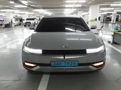 Hyundai Ioniq5