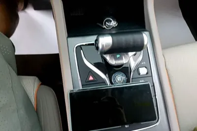 BYD Yuan Plus