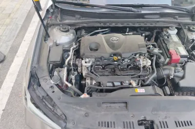 Toyota Avalon