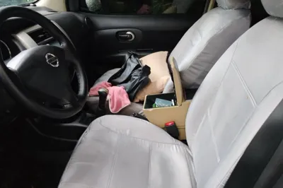 Nissan Livina