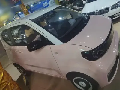 Wuling MINIEV