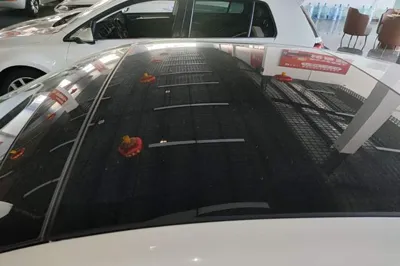 Hyundai Lafesta