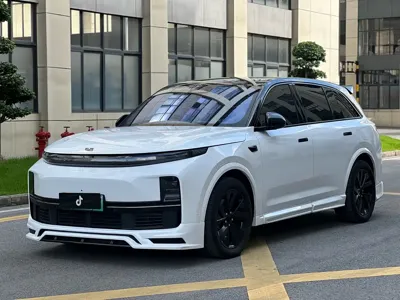 Li Auto Li L7