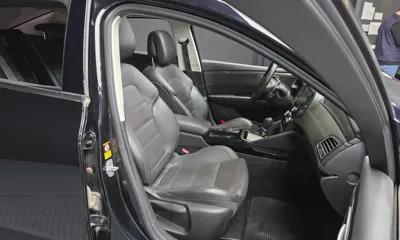 Renault-KoreaSamsung SM6