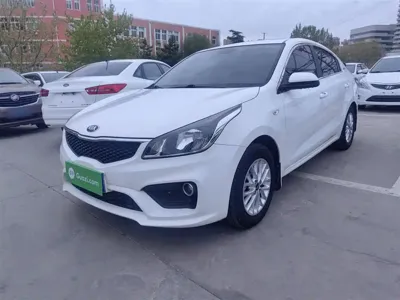 Kia K2