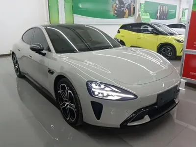 Xiaomi SU7