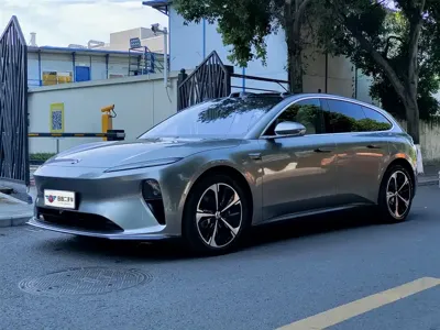Nio ET5T