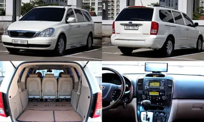 Kia Canival
