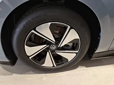 Volkswagen ID.7 VIZZION