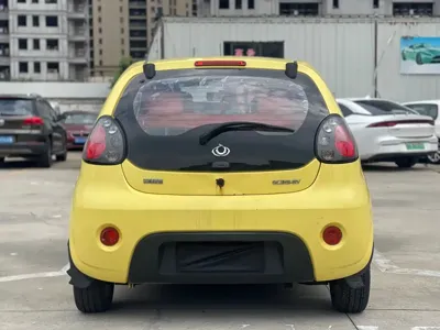 Geely Panda Classic