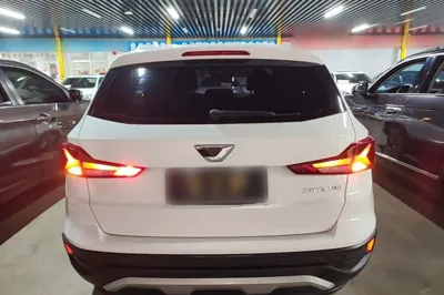 Jetta VS5