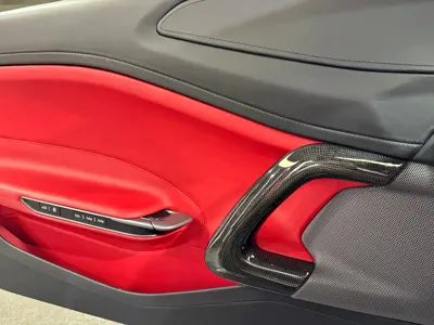 Ferrari GTC4Lusso