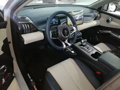 BYD Yuan Plus