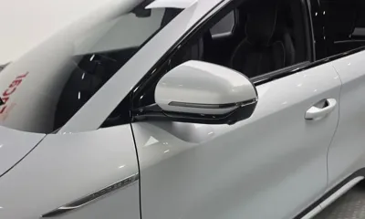 BYD Atto 3