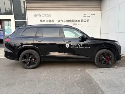 Audi Q6