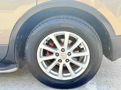 Buick Envision Plus