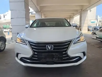 Changan Eado
