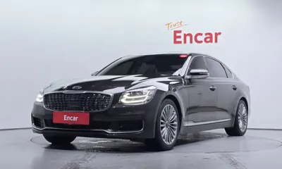 Kia K9