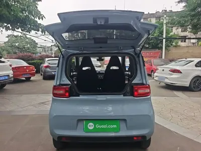 Wuling MINIEV