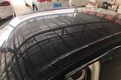 Wuling Bingo