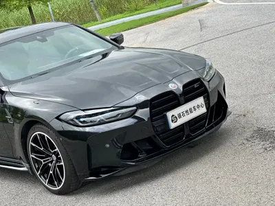 BMW M3