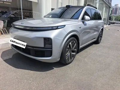 Li Auto Li L9