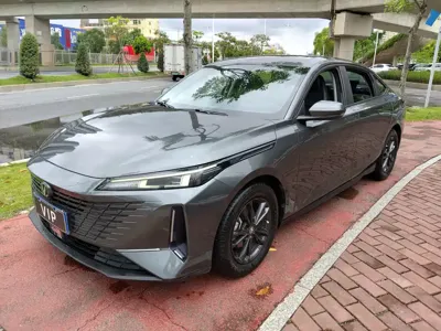 Changan Yida