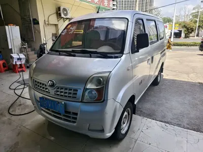 Lifan 丰顺