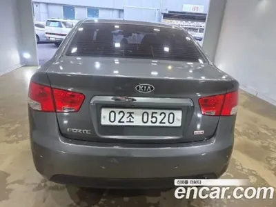 Kia Porte