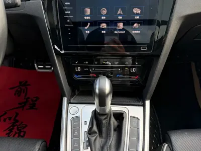 Volkswagen 迈腾 PHEV