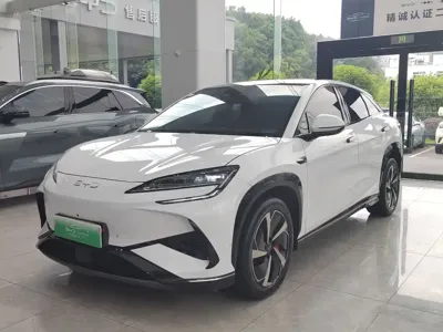 BYD Seal 07 EV